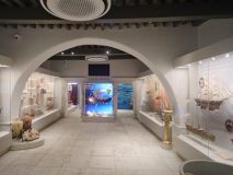 Aegean Maritime Museum 2